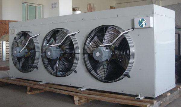 冷库设备-低温风机